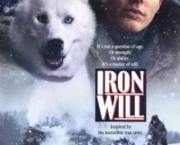 Download Iron Will (1994) {English Audio} Esubs 480p [340MB] || 720p [910MB] || 1080p [2.2GB]