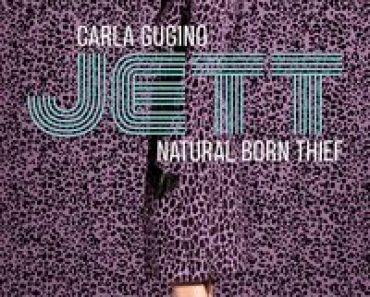 Download Jett Season 1 (English with Subtitle) WeB-DL 720p [500MB] || 1080p [1.3GB]