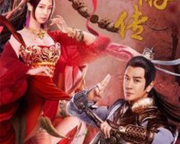 Download Journey of East (2022) Dual Audio {Hindi-Chinese} WEB-DL 480p [260MB] || 720p [690MB] || 1080p [1.5GB]