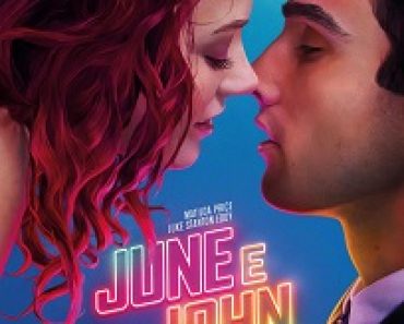 Download June and John (2025) {English With Subtitles} 480p [300MB] || 720p [800MB] || 1080p [1.8GB]