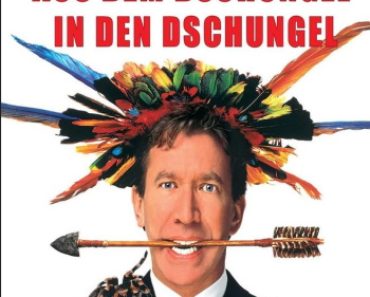 Download Jungle 2 Jungle (1997) Dual Audio (Hindi-English) Esubs 480p [340MB] || 720p [940MB] || 1080p [2.4GB]