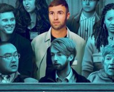 Download Jury Duty Season 1 (English Audio) Esubs WeB-DL 720p [250MB] || 1080p [600MB]