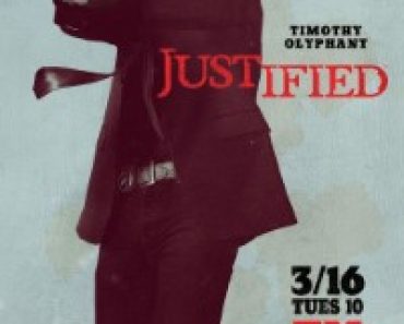 Download Justified (Season 1-6) {English With Subtitles} Blu-Ray 720p [350MB] || 1080p [850MB]