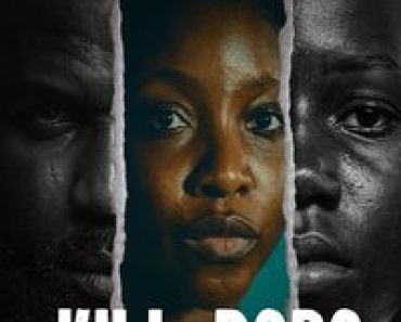 Download Kill Boro (2024) (Nigerian Pidgin) Msub Web-Dl 480p [410MB] || 720p [1.1GB] || 1080p [2.6GB]