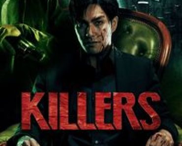 Download Killers (2014) Dual Audio {Hindi-Japanese} BluRay 480p [540MB] || 720p [1.3GB] || 1080p [3GB]