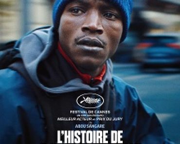 Download L’Histoire de Souleymane (2024) {French With Subtitles} 480p [300MB] || 720p [800MB] || 1080p [2GB]