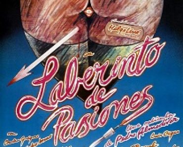 Download Labyrinth of Passion (1982) {Spanish With Subtitles} 720p [999MB]