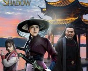 Download Lady Detective Shadow (2018) Dual Audio {Hindi-Chinese} WEB-DL 480p [290MB] || 720p [810MB] || 1080p [1.6GB]