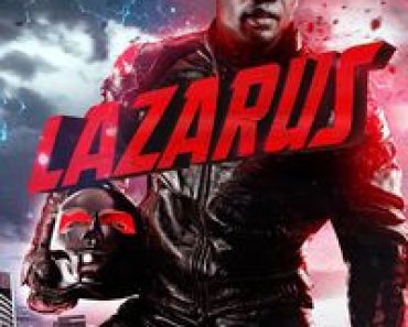 Download Lazarus (2021) Dual Audio {Hindi-English} WEB-DL 480p [350MB] || 720p [950MB] || 1080p [2.2GB]