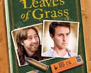 Download Leaves of Grass (2009) {English With Subtitles} 480p [500MB] || 720p [999MB] || 1080p [2.7GB]