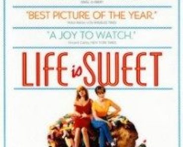 Download Life Is Sweet (1990) {English With Subtitles} 480p [400MB] || 720p [850MB]