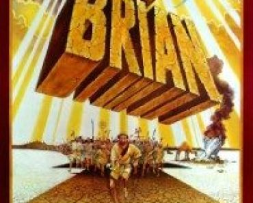 Download Life of Brian (1979) {English With Subtitles} 480p [400MB] || 720p [800MB] || 1080p [2.48GB]
