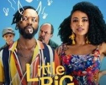 Download Little Big Mouth (2021) {English With Subtitles} 480p [400MB] || 720p [880MB]