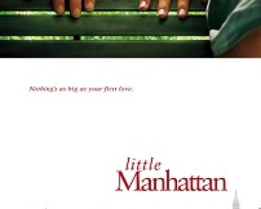 Download Little Manhattan (2005) {English With Subtitles} 480p [300MB] || 720p [800MB] || 1080p [1.8GB]