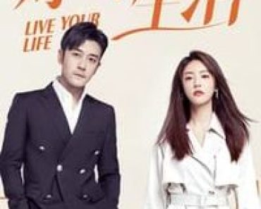 Download Live Your Life (Season 1) (Hindi Audio) Web-Dl 720p [340MB] || 1080p [700MB]