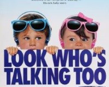 Download Look Who’s Talking Too (1990) {English With Subtitles} 480p [300MB] || 720p [700MB] || 1080p [1.7GB]
