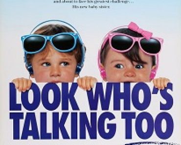 Download Look Who’s Talking Too (1990) {English With Subtitles} 480p [300MB] || 720p [700MB] || 1080p [1.7GB]