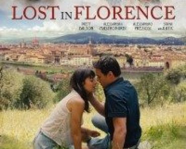 Download Lost in Florence (2017) Dual Audio (Hindi-English) Esubs Web-Dl 480p [305MB] || 720p [840MB] || 1080p [1.9GB]