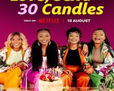 Download Love, Sex and 30 Candles (2023) (English with Subtitle) WeB-DL 480p [MB] || 720p [MB] || 1080p [GB]