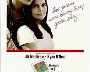 Download Love Story (1970) {English With Subtitles} 480p [300MB] || 720p [900MB] || 1080p [2GB]