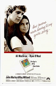 Love Story 1970 720p