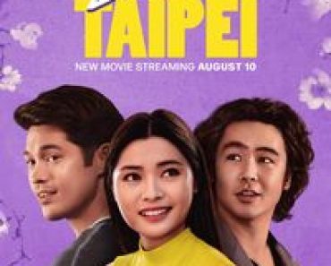 Download Love In Taipei (2023) Dual Audio (Hindi-English) Esubs Web-DL 480p [310MB] || 720p [860MB] || 1080p [2GB]