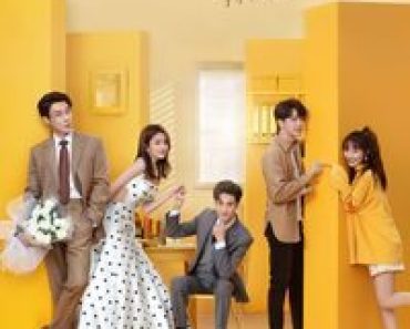 Download Love is Sweet (Season 1) {Hindi Dubbed} (Chinese Drama) 720p [200MB] || 1080p [1.2GB]