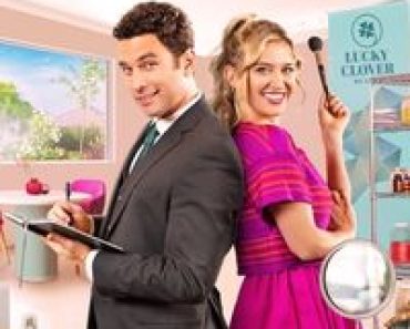Download Lucky Hearts (2023) Dual Audio (Hindi-English) Esubs Web-Dl 480p [260MB] || 720p [720MB] || 1080p [1.7GB]