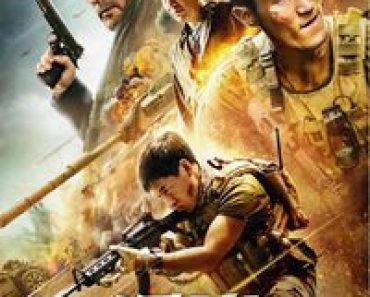 Download Battle of Defense (2020) Dual Audio {Hindi-Chinese} HC-ESubs WEB-DL 480p [277MB] || 720p [764MB] || 1080p [1.3GB]
