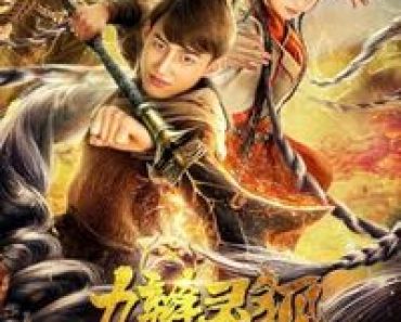 Download Nine Braid Fox (2021) Dual Audio {Hindi-Chinese} HC-ESubs WEB-DL 480p [265MB] || 720p [730MB] || 1080p [1.3GB]