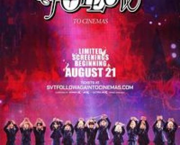 Download Seventeen Tour ‘Follow’ Again to Cinemas (2024) {Korean With English Subtitles} WeB-DL 480p [300MB] || 720p [930MB] || 1080p [1.70GB]