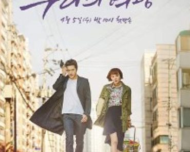 Download Queen Of Mystery (Season 1 – 2) Korean Drama Series {Hindi Dubbed} 720p HDRiP [350MB]