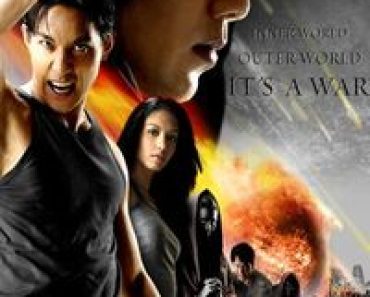 Download Meteor (2004) Dual Audio {Hindi-Thai} WEB-DL 480p [290MB] || 720p [880MB]