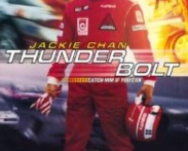 Download Thunderbolt (1995) {English With Subtitles} BluRay 480p [300MB] || 720p [700MB] || 1080p [1.6GB]