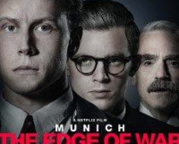 Download Munich: The Edge of War (2022) Dual Audio {Hindi-English} WeB-DL HD 480p [400MB] || 720p [1.15GB] || 1080p [2.2GB]