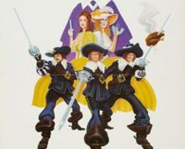 Download The Three Musketeers (1973) {English With Subtitles} 480p [319MB] || 720p [865MB] || 1080p [2.2GB]