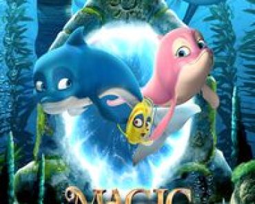 Download Magic Arch (2020) Dual Audio (Hindi-English) Esubs Web-Dl 480p [280MB] || 720p [770MB] || 1080p [1.7GB]