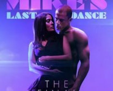 Download Magic Mike’s Last Dance (2023) Dual Audio {Hindi-English} BluRay 480p [480MB] || 720p [770MB] || 1080p [2.1GB]