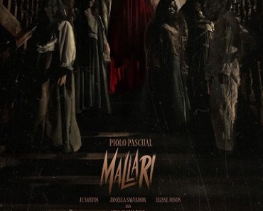 Download Mallari (2023) {Tagalog With Subtitles} 480p [400MB] || 720p [999MB] || 1080p [2.8GB]