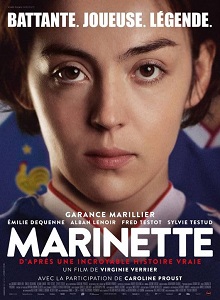 Marinette 2023 720p