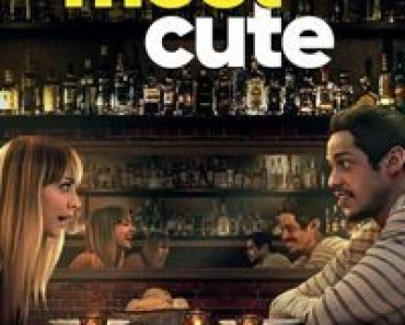 Download Meet Cute (2022) Dual Audio (Hindi-English) Msubs WEB-DL 480p [300MB] || 720p [820MB] || 1080p [1.9GB]