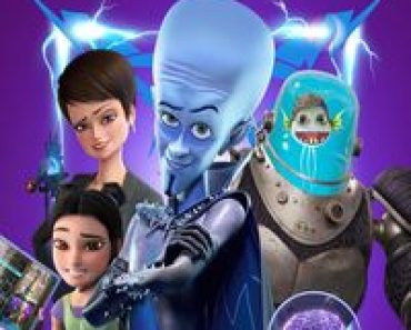 Download Megamind Rules Season 1 {English Audio} Esubs Web-Dl 720p [190MB] || 1080p [1.3GB]
