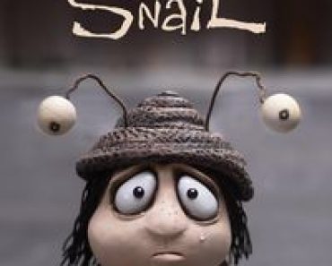 Download Memoir of a Snail (2024) {English With Subtitles} WEB-DL 480p [280MB] || 720p [760MB] || 1080p [1.8GB]