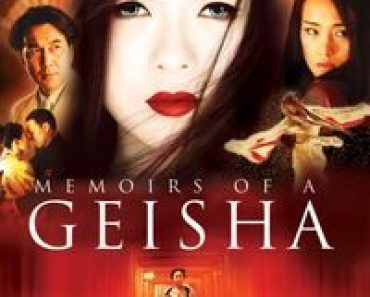 Download Memoirs of a Geisha (2005) Dual Audio (Hindi-English) Esubs Bluray 480p [500MB] || 720p [1.3GB] || 1080p [3.1GB]