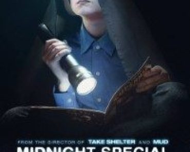 Download Midnight Special (2016) {English With Subtitles} 480p [330MB] || 720p [900MB] || 1080p [2.45GB]