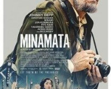 Download Minamata (2020) {English With Subtitles} 480p [450MB] || 720p [900MB]