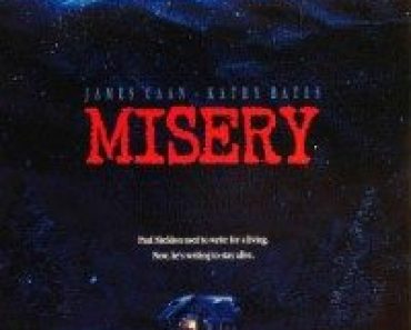 Download Misery (1990) {English With Subtitles} 480p [400MB] || 720p [800MB]
