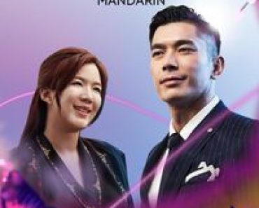 Download Mister Flower (Season 1) Dual Audio (Hindi-Chinese) Esub Web-Dl 480p [150MB] || 720p [420MB] || 1080p [920MB]