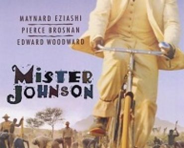 Download Mister Johnson (1990) {English With Subtitles} 480p [300MB] || 720p [999MB] || 1080p [2GB]