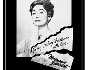 Download Mommie Dearest (1981) {English With Subtitles} 480p [400MB] || 720p [999MB] || 1080p [2.7GB]